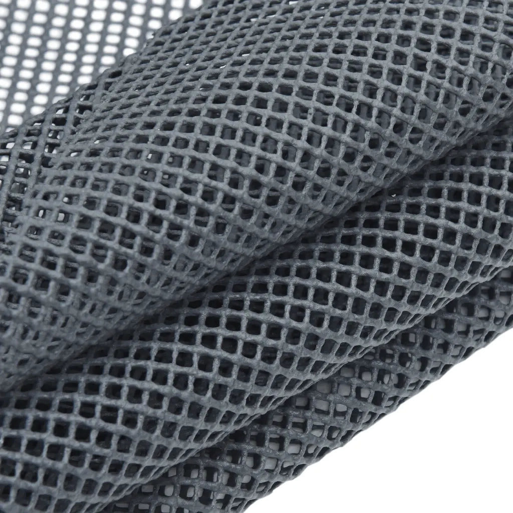 Tappeto da Tenda Antracite 5x3 m