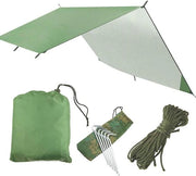 Ombrellone, forma triangolare rettangolare quadrata materiale respirante protegge contro il vento, il sole e le radiazioni UV, per giardino, terrazzo e campeggio