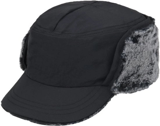 Cappuccio da caccia invernale con capuchon, cadetto, militare, caldo, valanga, pilota, guanti da volo, pelle, leggero, mutande da sci