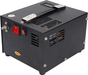 Compressore ad alta pressione 4500 Psi - Pomp per pistola PCP e gonfiaggio di serbatoio.