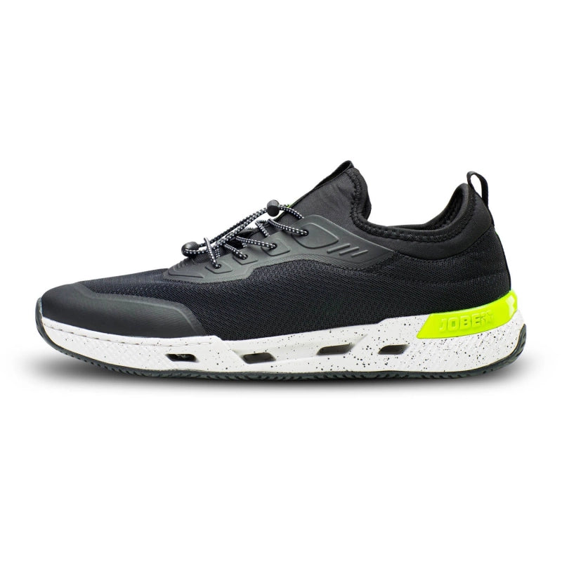DISCOVER SNEAKER BLACK TG. 41