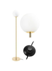 Lampada Da Terra APP926-1F