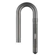 Chihiros Metal Jet Pipe Inflow L PRO - kit di aspirazione in acciaio inox per tubi 16/22mm