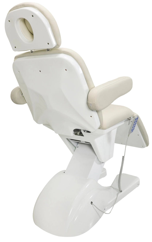 Tavolo cosmetico elettrico Penta 1