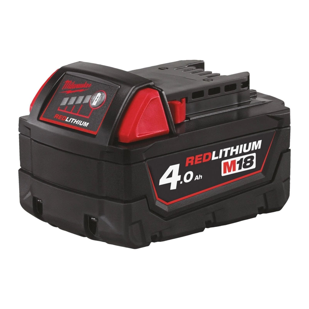 Milwaukee 4932430063 batteria e caricabatteria per utensili elettrici