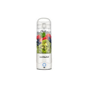 NutriBullet Portable 0,475 L Frullatore per sportivi Bianco
