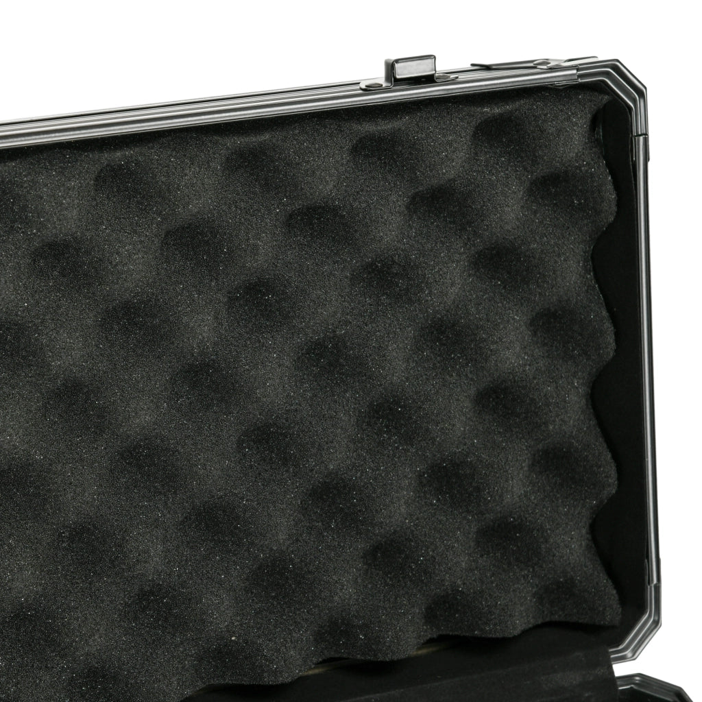 Set da Poker ¨C zephmum ¨C 500 Fiches, 2 Mazzi di Carte, 5 Dadi, Pulsanti, Valigetta in Alluminio Nero