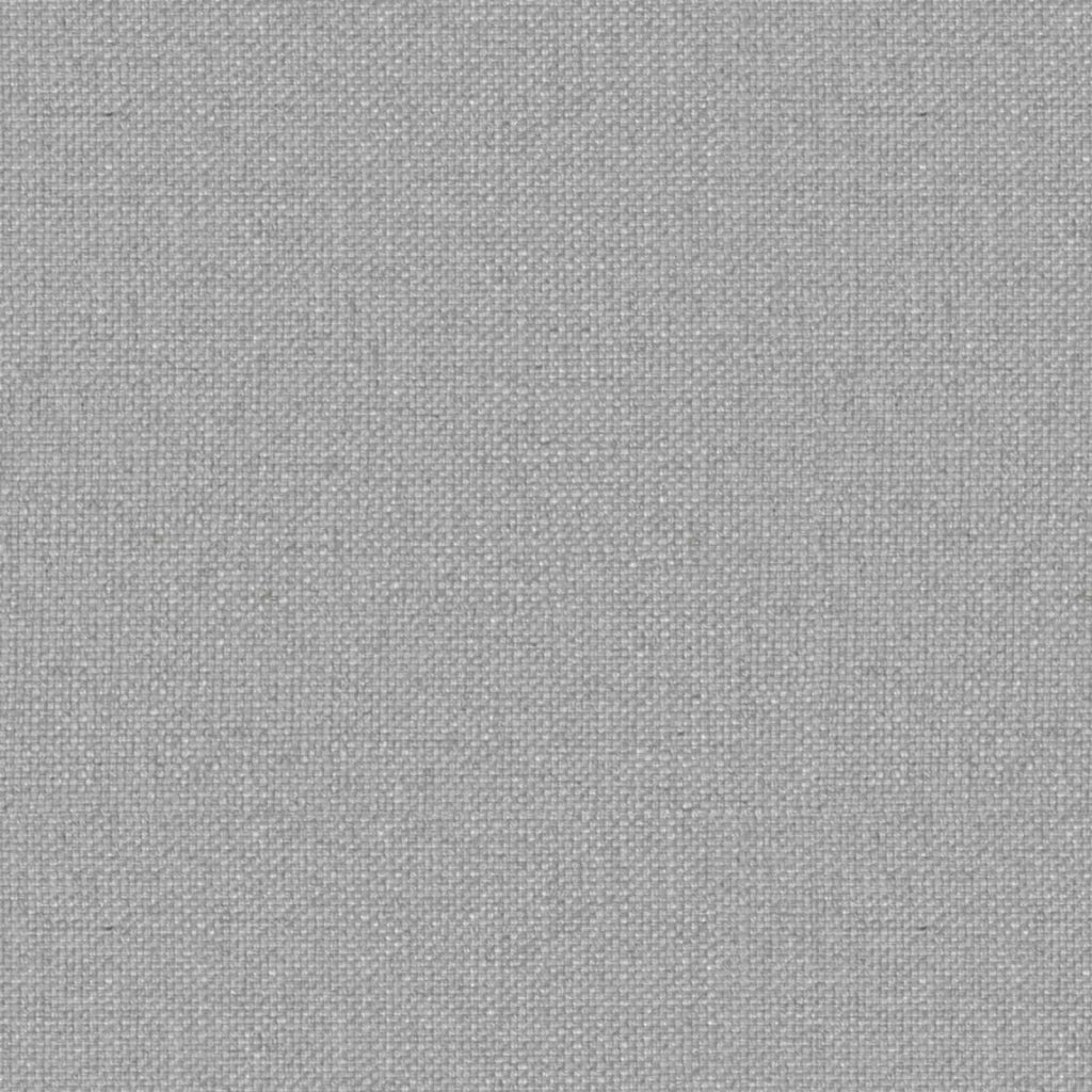 Divano 3 pcs Grigio Nuvola 250 x 188 x 76 cm Tessuto 3335170