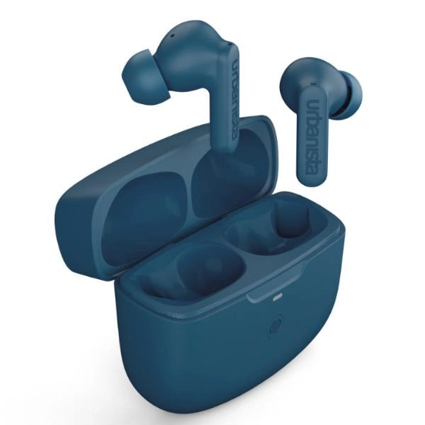 Atlanta - steel blue - 1037048