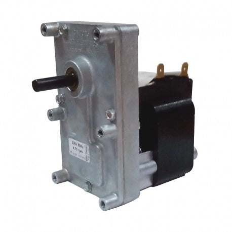 Ricambistufeapellet Motor  FB1146 Moretti Moteur à pellets 5,3 tr/min
