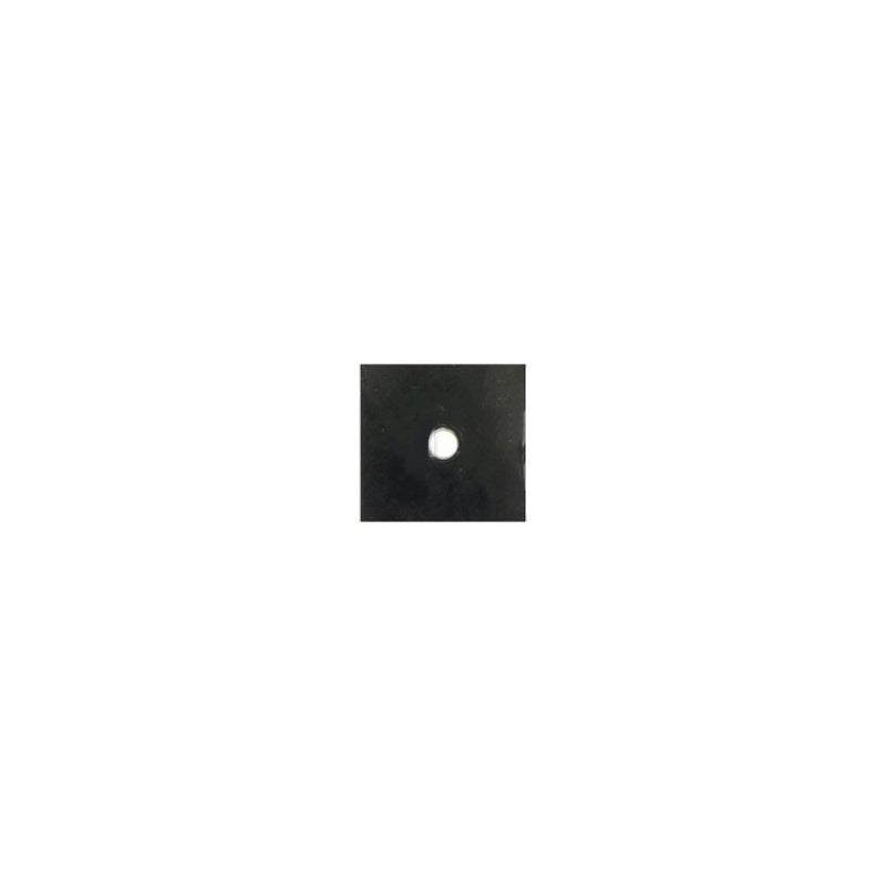 V-TAC Staffe di Acciaio per Fissaggio Pannelli Solari Fotovoltaici su Lamiera Grecata per Posa Verticale (Confezione 5 Pezzi) SKU-11585