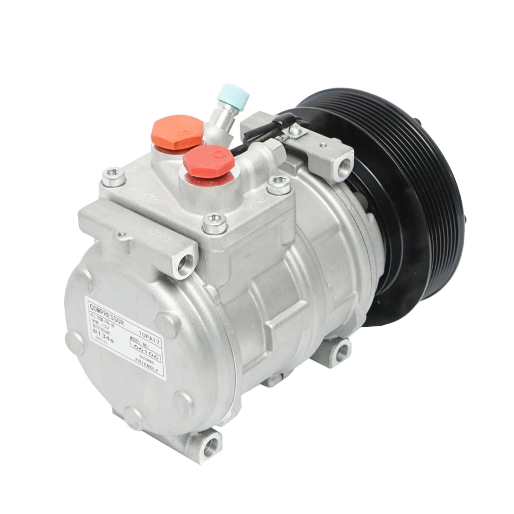 Compressore aria condizionata per John Deere – Codice OEM: RE46609