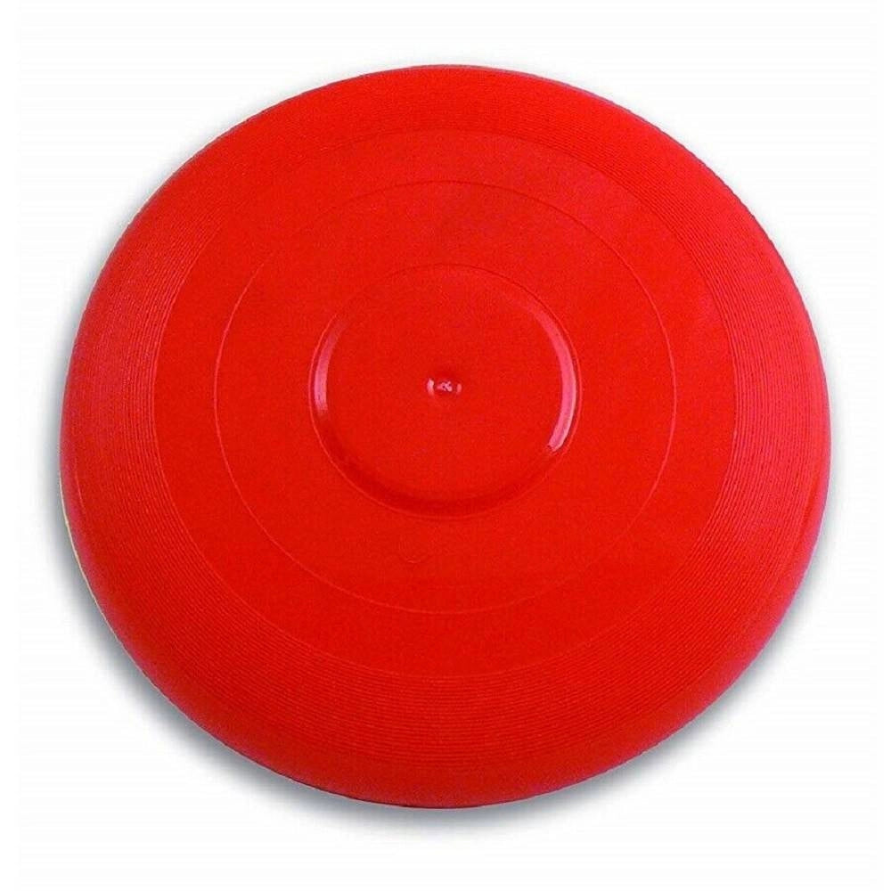 Trade Shop - Frisbee Disco Volante Diametro 27 Cm Colorato Gioco Mare Spiaggia -