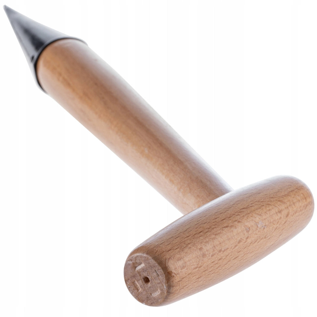 Fioriera in legno per piantine da giardino KADAX, 39 cm