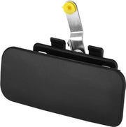 Maniglione di apertura della porta per lato passeggeri con guaina per Ford Transit MK6 MK7 2000-2014 - Lato destro - Contenuto HTML .