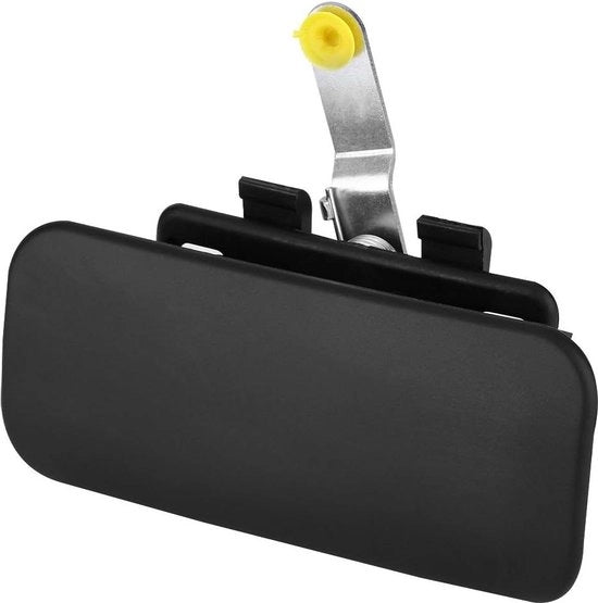 Maniglione di apertura della porta per lato passeggeri con guaina per Ford Transit MK6 MK7 2000-2014 - Lato destro - Contenuto HTML .
