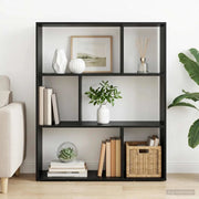 Armadio per Libri 102 x 29 x 103,5 cm Legno ingegnerizzato 8015689