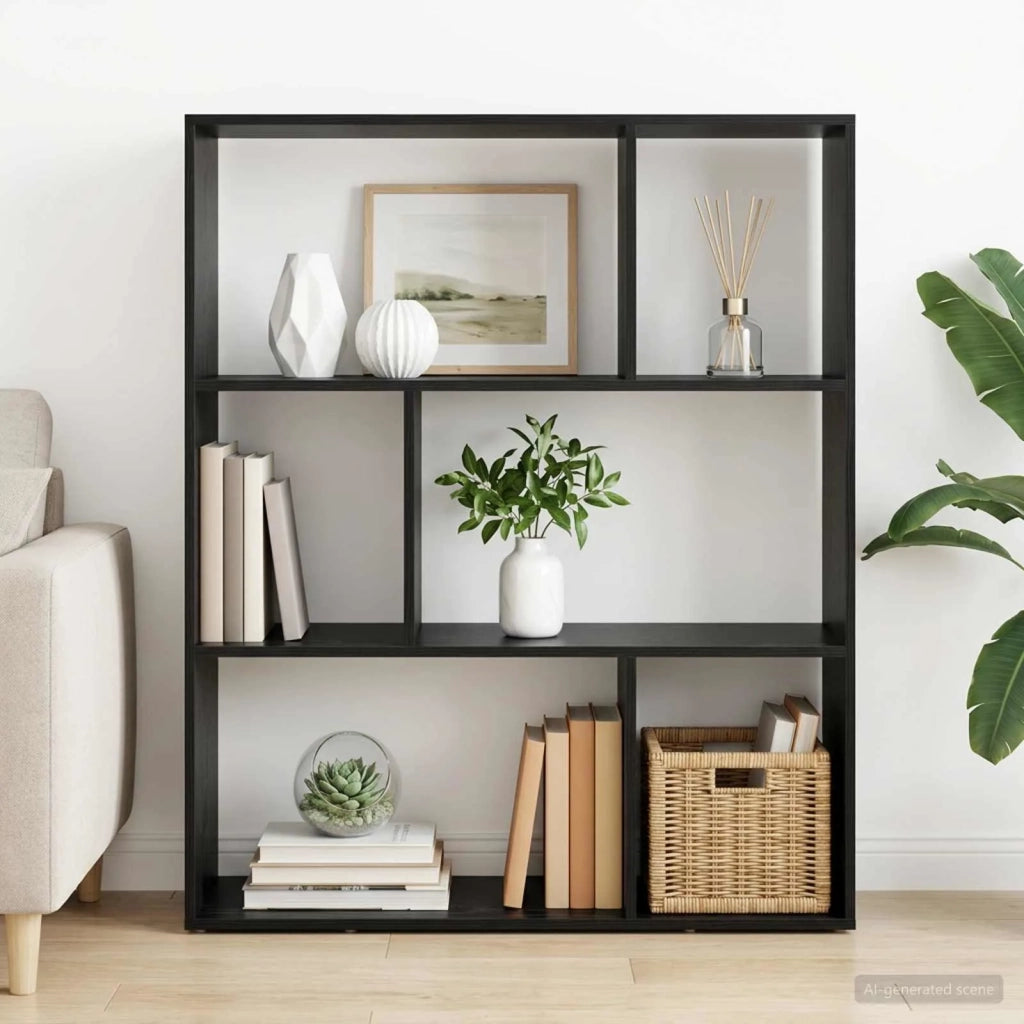 Armadio per Libri 102 x 29 x 103,5 cm Legno ingegnerizzato 8015689