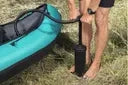 GONFIATORE A PAVIMENTO PER PISCINE CM.40- BESTWAY- 1,0 pz