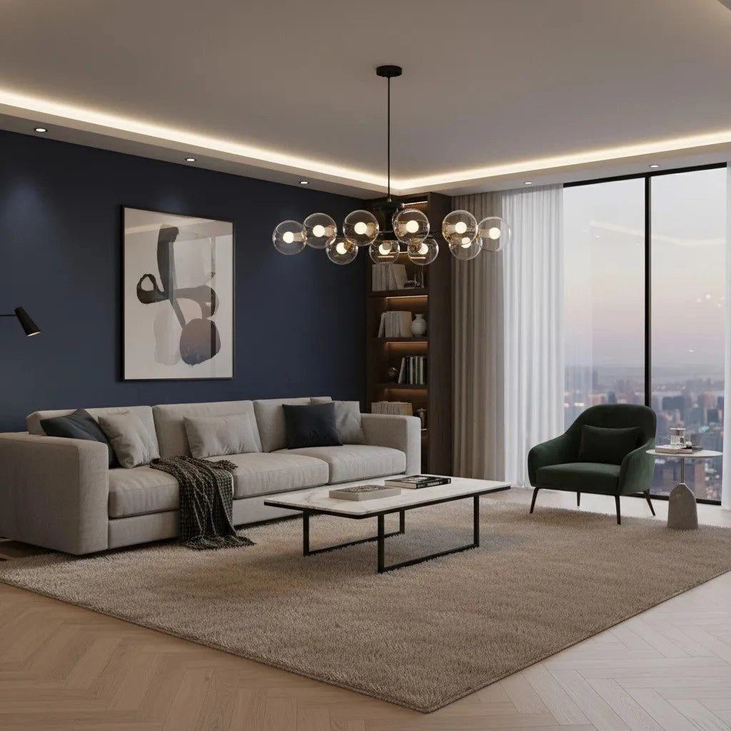 Lampada APP1136-10C