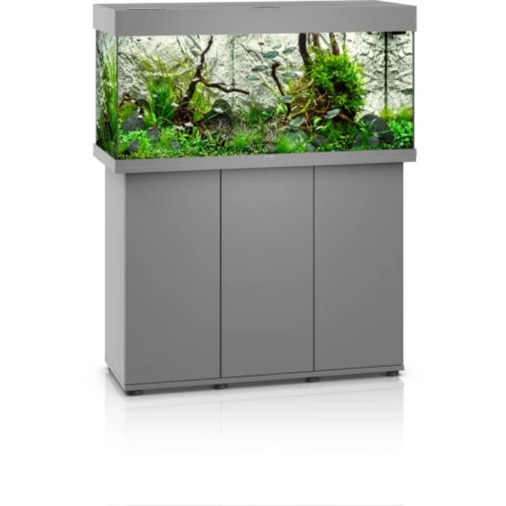 Juwel Rio 180 LED cm101x41x50h Senza Supporto Colore: Grigio