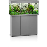 Juwel Rio 180 LED cm101x41x50h Senza Supporto Colore: Grigio