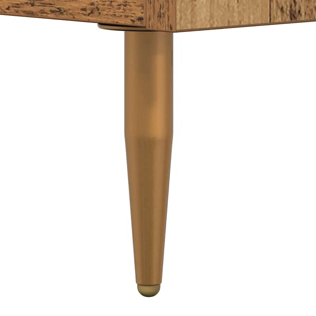 Mobile TV Legno vecchio 150 x 36 x 30 cm Legno multistrato