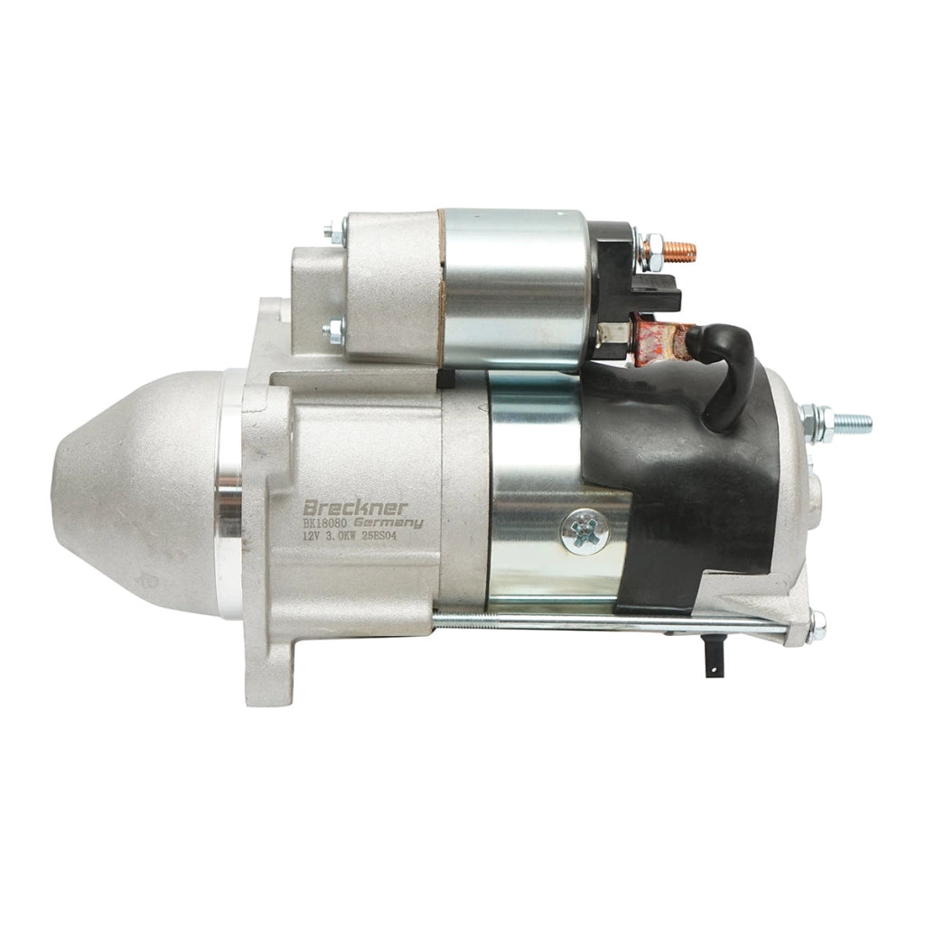 Motore elettrico 12V/3KW per Landini, Massey Ferguson, JCB Perkins codice OEM 714/37150, 2873K404, 2873K621, 2873K632, 3586847, 3784889M2, 3784890M1, 3823621M91