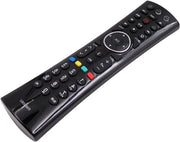 Comando universale per controllo a distanza per ricevitori PVR Freeview HDR-2000T con compatibilità RM-I09U