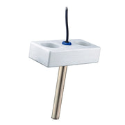 Schego Elemento Riscaldante in Titanio con Supporto Galleggiante Cavo 10 Metri Wattaggio Riscaldatori e lampade terrario: 300W