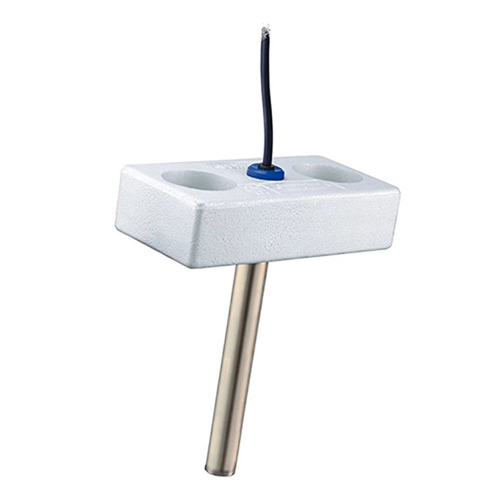 Schego Elemento Riscaldante in Titanio con Supporto Galleggiante Cavo 10 Metri Wattaggio Riscaldatori e lampade terrario: 300W