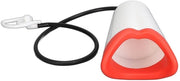 Demper Acustico Vocale - Impermeabile - Maschera Acustica - Design Ergonomico - Manuale a Stampa/Riduzione Rumore - Riduzione Stress - Comodo durante le Attività di Yoga - Demper Acustico