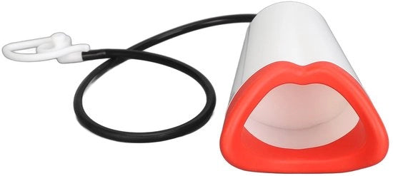 Demper Acustico Vocale - Impermeabile - Maschera Acustica - Design Ergonomico - Manuale a Stampa/Riduzione Rumore - Riduzione Stress - Comodo durante le Attività di Yoga - Demper Acustico