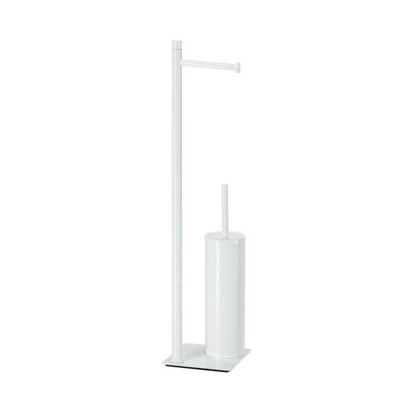 Colonna attrezzata wc gedy ta32 22 tania bianco bianco