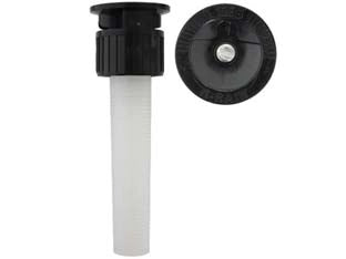 TESTINA F FISSA PER IRRIGATORI POP-UP RAIN- - 360  ° - 15 ES - 5 pezzi RAIN