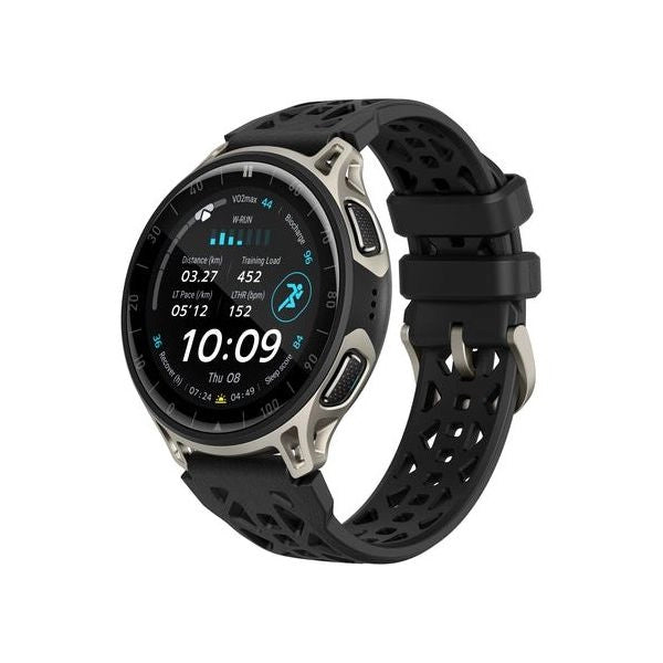 Smartwatch amazfit w2563cn1n performance series cheetah 2 pro titanium