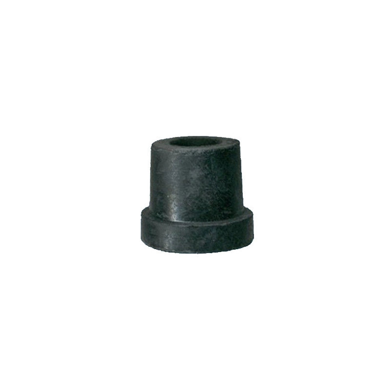 Sottopiedi cilindrici in gomma 26 mm confezione 2 kg (~90 pz) – Brixo