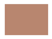 Vernice acril-uretanica all'acqua gradazioni rosso 750ml 2.5lt lucida satinata - 2,5 lt - lucido - RAL 3012 Rosso beige
