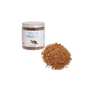 Askoll Diet Gammarus - Alimento naturale per tartarughe Formato: 250 ml