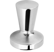 Caffè Espresso Filtro con Hammer e Plastica RVS - Con Funzione di Macinazione dei Cereali - Base Piana - Materiali Riciclabili - Progettato per la Durata - Stampatore di Caffè