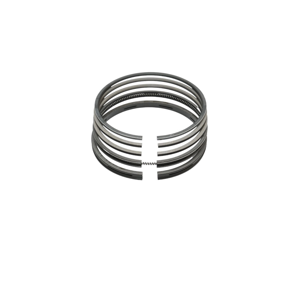 Segmenti pistone motore per Landini, Massey Ferguson – motore Perkins  Codici OEM: 745746M91, 02100011, 745747M91, 745760M91, 02/101438, 3640232M1