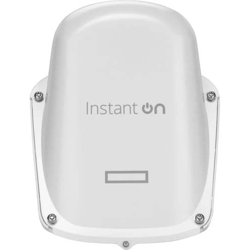 HPE Networking Instant On AP27 EU Dual Radio ester. AP kit