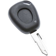 GUSCIO CHIAVE AUTO RENAULT NE73ARS1 SILCA  PULSANTI 1