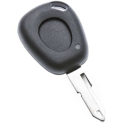 GUSCIO CHIAVE AUTO RENAULT NE73ARS1 SILCA  PULSANTI 1