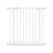 Cancelletto sicurezza hauck 597569 open bianco bianco