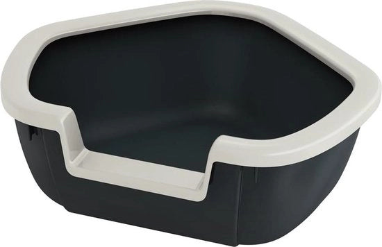 Cassetta per gatti con struttura rimovibile e fondo di raccolta in plastica duraturo - cassetta per gatti nera

Modello: 
Specifica tecnica: 
Codice prodotto: