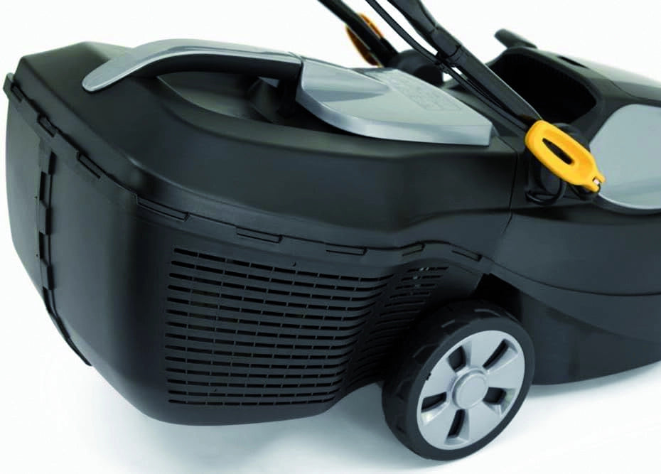 Alpina TOSAERBA A BATTERIA AL 3420 Li KIT 20 V batteria 2X 2 AH