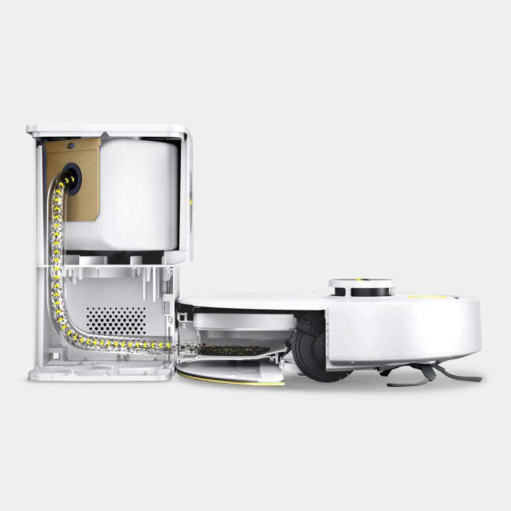 Karcher Kärcher RVC 3 Comfort