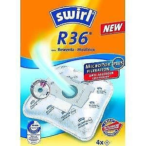 Swirl R 36