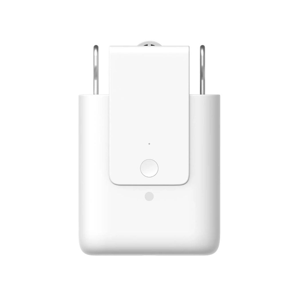Motore per tende versione asta compatibile Zigbee 3.0 con supporto multiecosistema Bianco Aqara